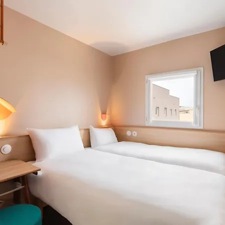 Premiere Classe - Promenade Des Hotel Nice