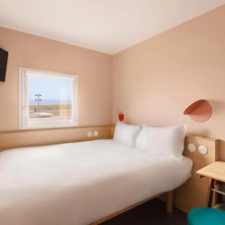 Premiere Classe - Promenade Des Hotel 2*