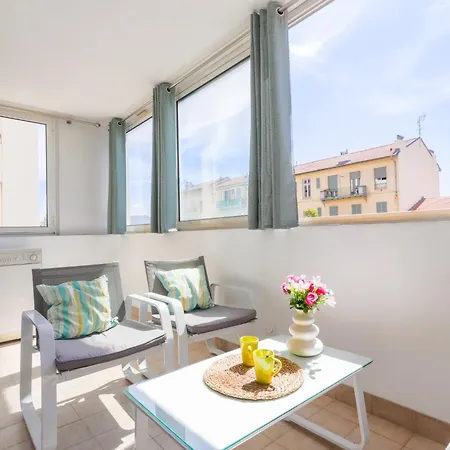 Cap Californie By Interhome * Nice