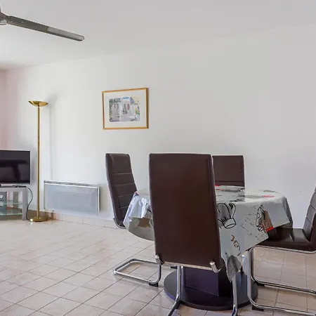 Cap Californie By Interhome Appartement Nice