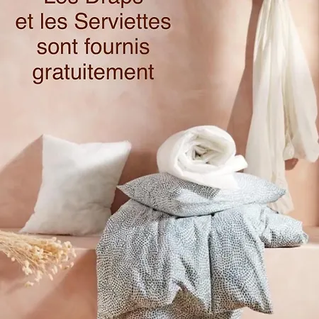 Jardin Fleuris Parking Appartement Nice