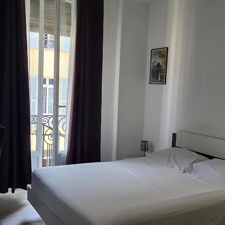 Bella Séjour chez l'habitant *
