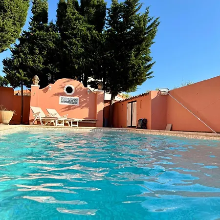D'hotes A L'ancre Marine De La Rose Bed & Breakfast 3*