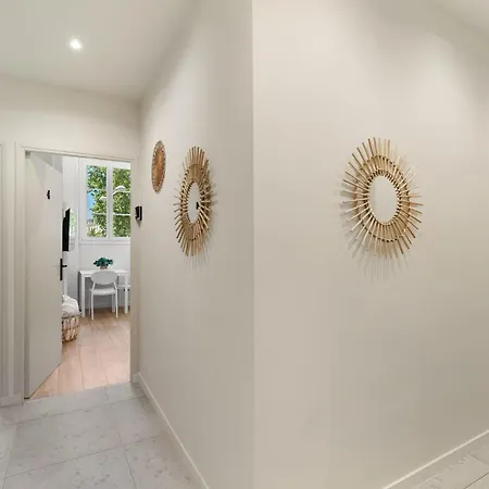 Appartement Place Massena