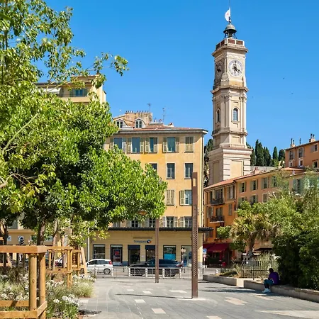 Place Massena *