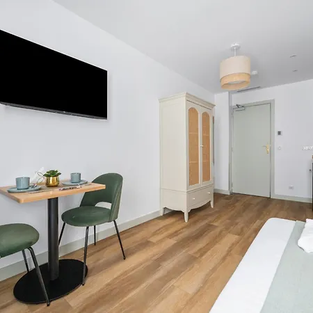 App-art Appart hôtel