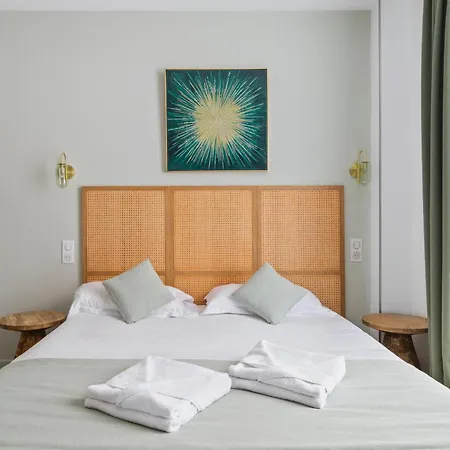 Appart hôtel App-art 3*