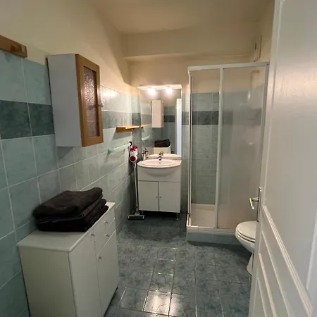 Appartement Magnifique 2 Pièces Centre