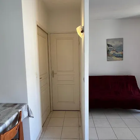 Appartement Magnifique 2 Pièces Centre Nice