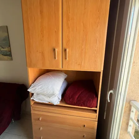 Appartement Magnifique 2 Pièces Centre Nice