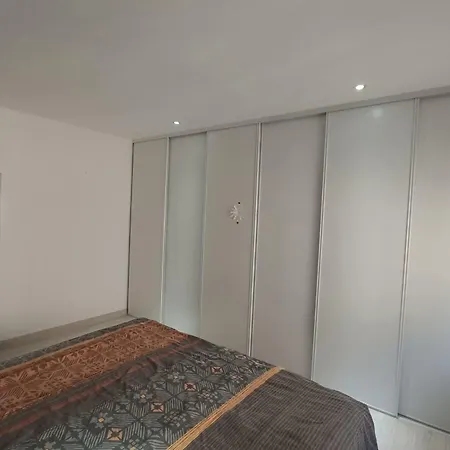 Apartment Charming T5 With Garden And Terrace *