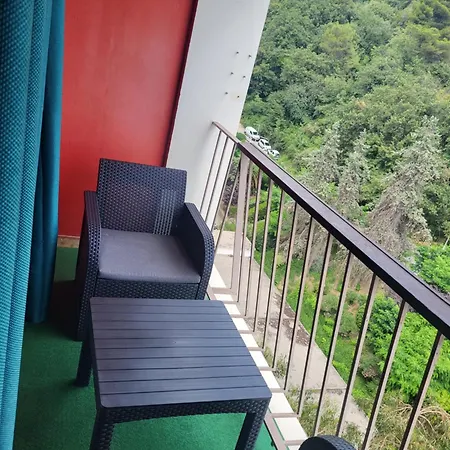 Private Room-2 In Hannana Apartment- 2 Min Walk To Tram 12 Min To Train Station 15 Min To Massena Place Séjour chez l'habitant *