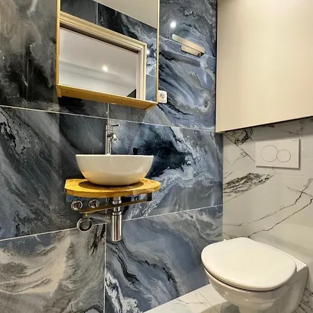 Riviera - Cocon De La Liberte - Grimaldi - Promenade Des Appartement 3*