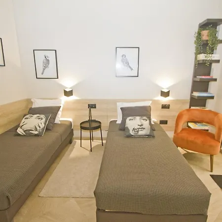 Luxury Flat Beachfront Appartement Nice