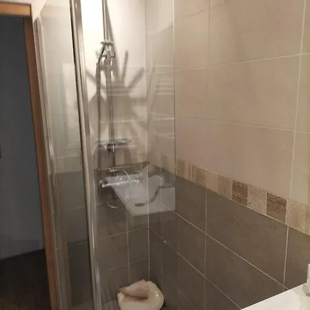 Movida Apartment
