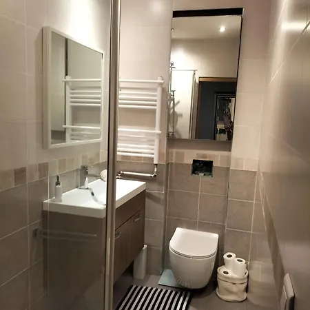 Movida Apartment Nice