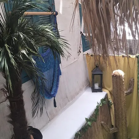 Apartment Movida Nice
