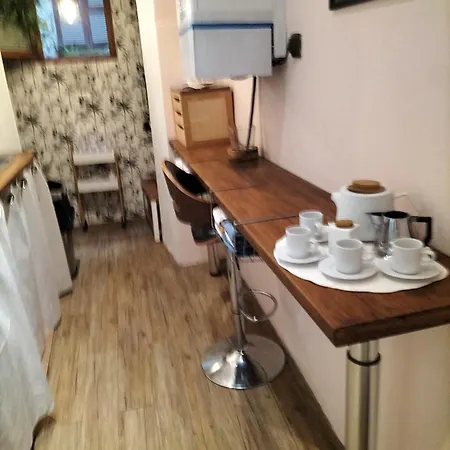 Apartment Movida Nice
