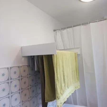 T1 Au Coeur De Apartment Nice