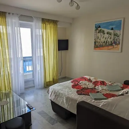 T1 Au Coeur De Apartment