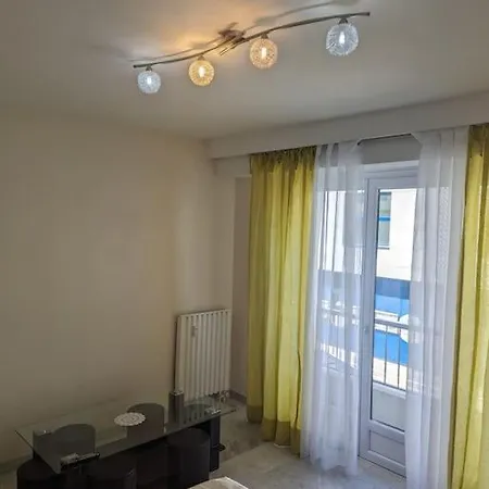 T1 Au Coeur De Apartment *