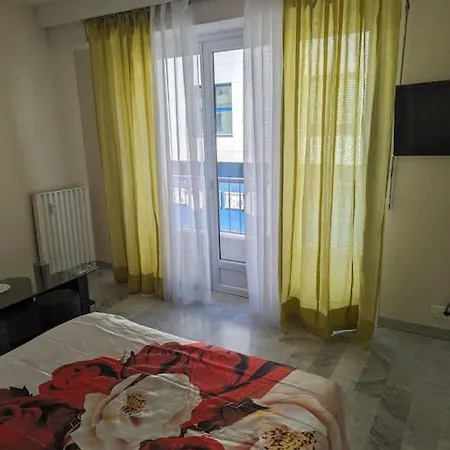 T1 Au Coeur De Apartment *