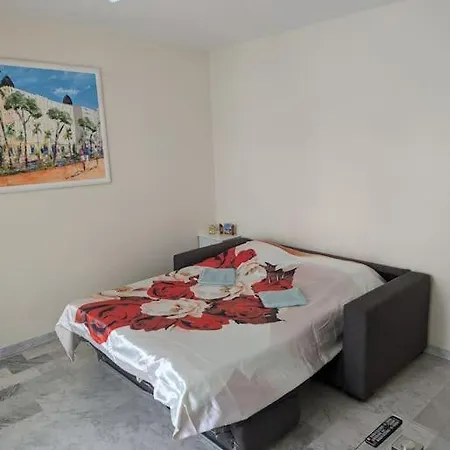T1 Au Coeur De Apartment