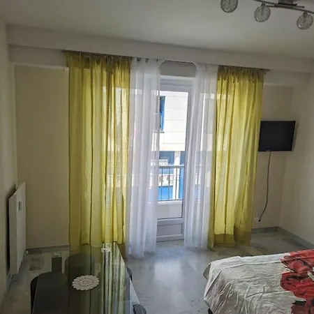 T1 Au Coeur De Apartment *