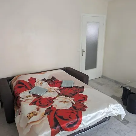 T1 Au Coeur De Apartment Nice