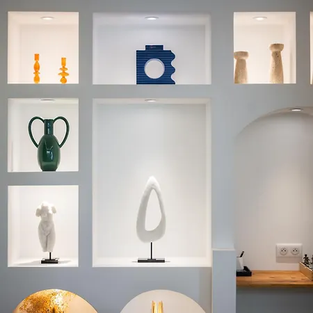Luxueux, Spacieux Et équipé à 5 Min Du Port Appartement *