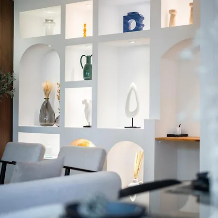 Appartement Luxueux, Spacieux Et équipé à 5 Min Du Port *