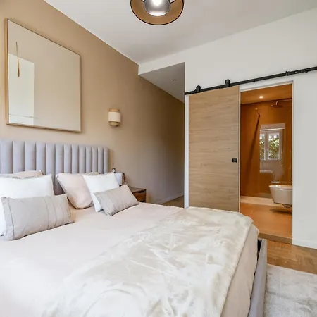 Appartement Luxueux, Spacieux Et équipé à 5 Min Du Port