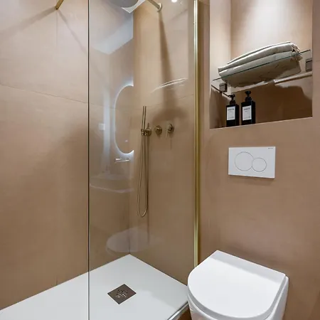Luxueux, Spacieux Et équipé à 5 Min Du Port Appartement *