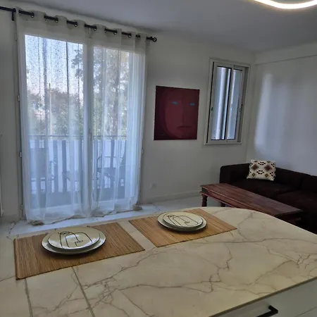 Appartement Front Nice