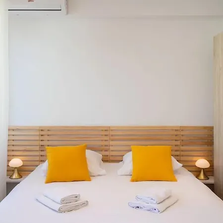 #19 Staywizus - Balcon Lenval Sea View With Ac Promenade Des Apartment *
