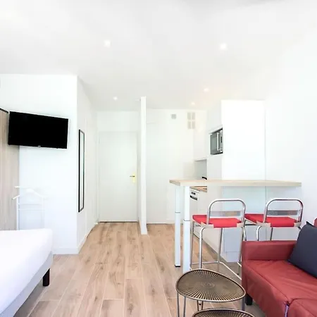 #19staywiz Us - Lenval - Balcon Lenval Sea View With Ac Promenade Des