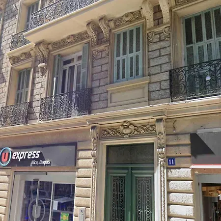 The French Coastal Retreat By J - Central, 5 Mins To Sea, Tram, Train, Ac, Wifi Appartement *