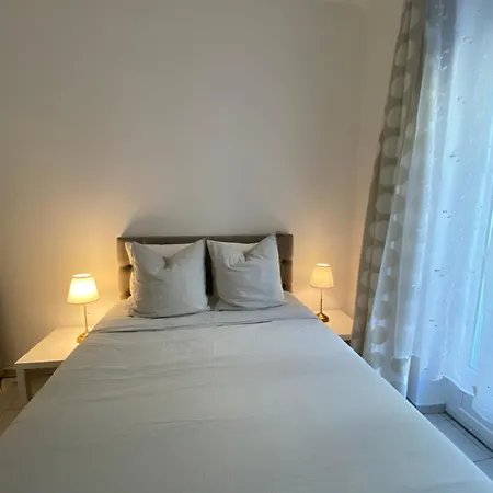 The French Coastal Retreat By J - Central, 5 Mins To Sea, Tram, Train, Ac, Wifi Appartement *