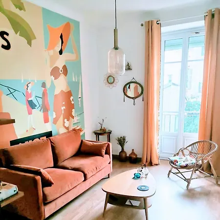 26 Libay Appartement