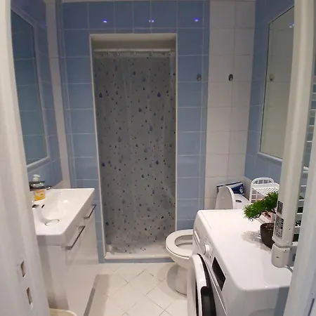 Maria Appartement
