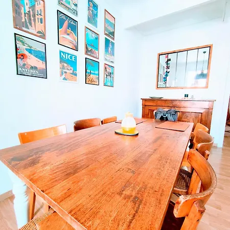 26 Libay Appartement