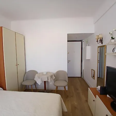 Maria Apartment Nice