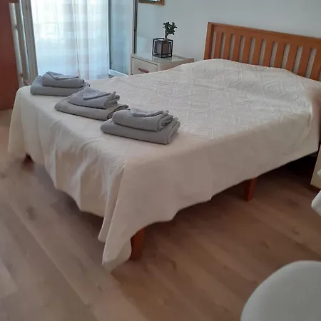Maria Apartment