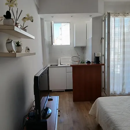 Apartment Maria *