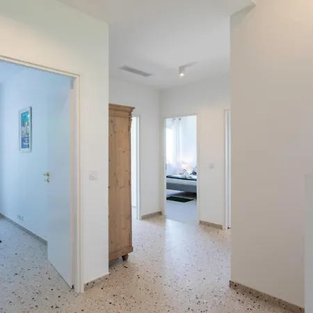 #54staywiz Us - Sea View 4 Bdr Ac 5mins To Port Bbq Villa