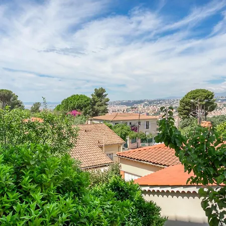 Villa #54staywiz Us - Sea View 4 Bdr Ac 5mins To Port Bbq