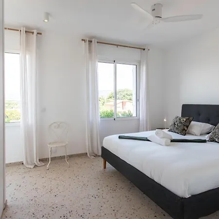 #54staywiz Us - Sea View 4 Bdr Ac 5mins To Port Bbq Villa *