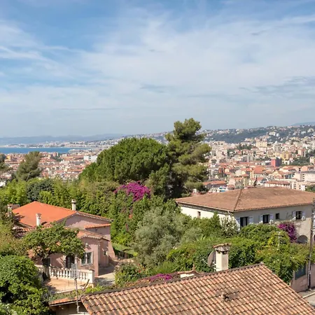 Villa #54staywiz Us - Sea View 4 Bdr Ac 5mins To Port Bbq