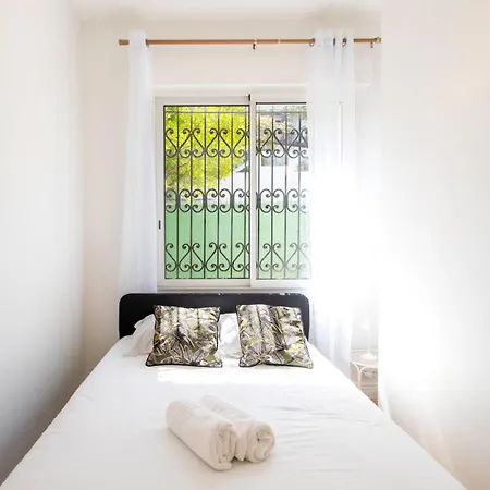 Villa #54staywiz Us - Sea View 4 Bdr Ac 5mins To Port Bbq