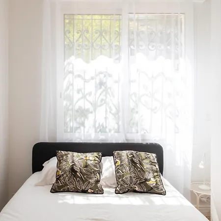 #54staywiz Us - Sea View 4 Bdr Ac 5mins To Port Bbq Villa *